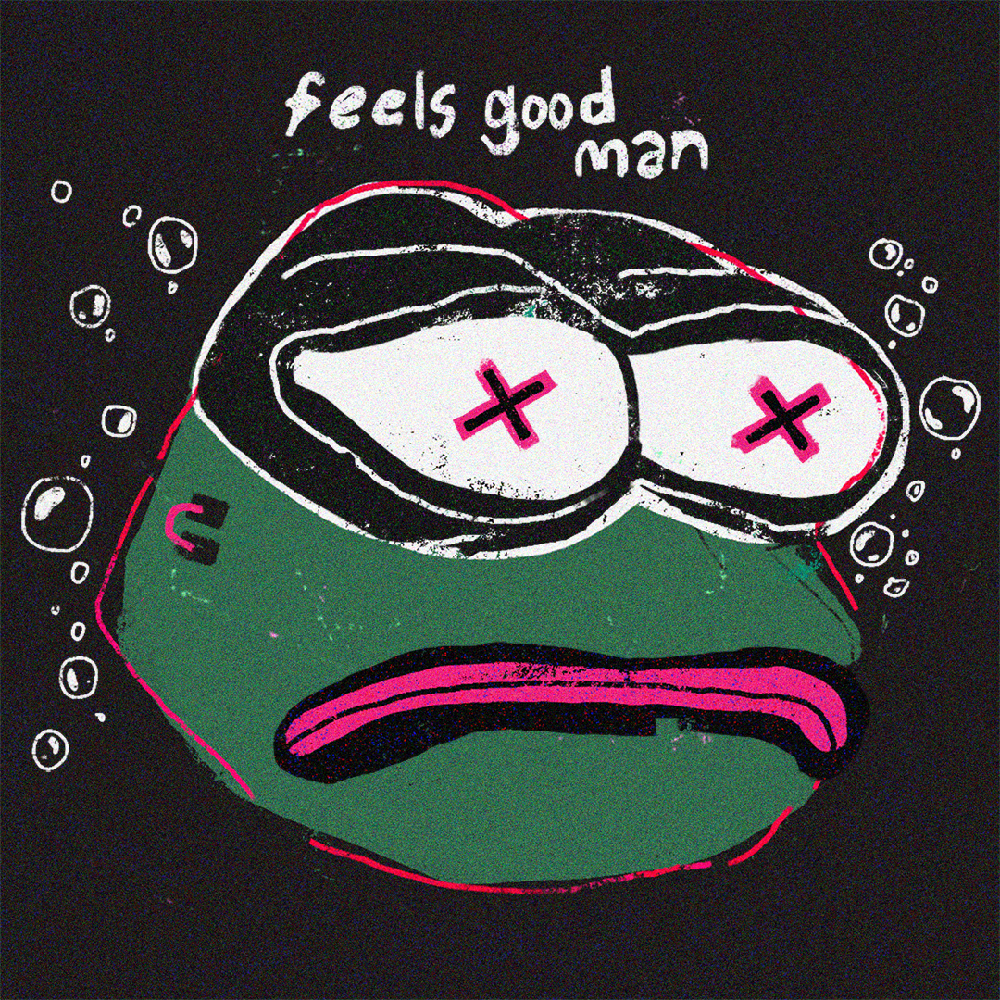 MAXPEPE & FRENZ #3903