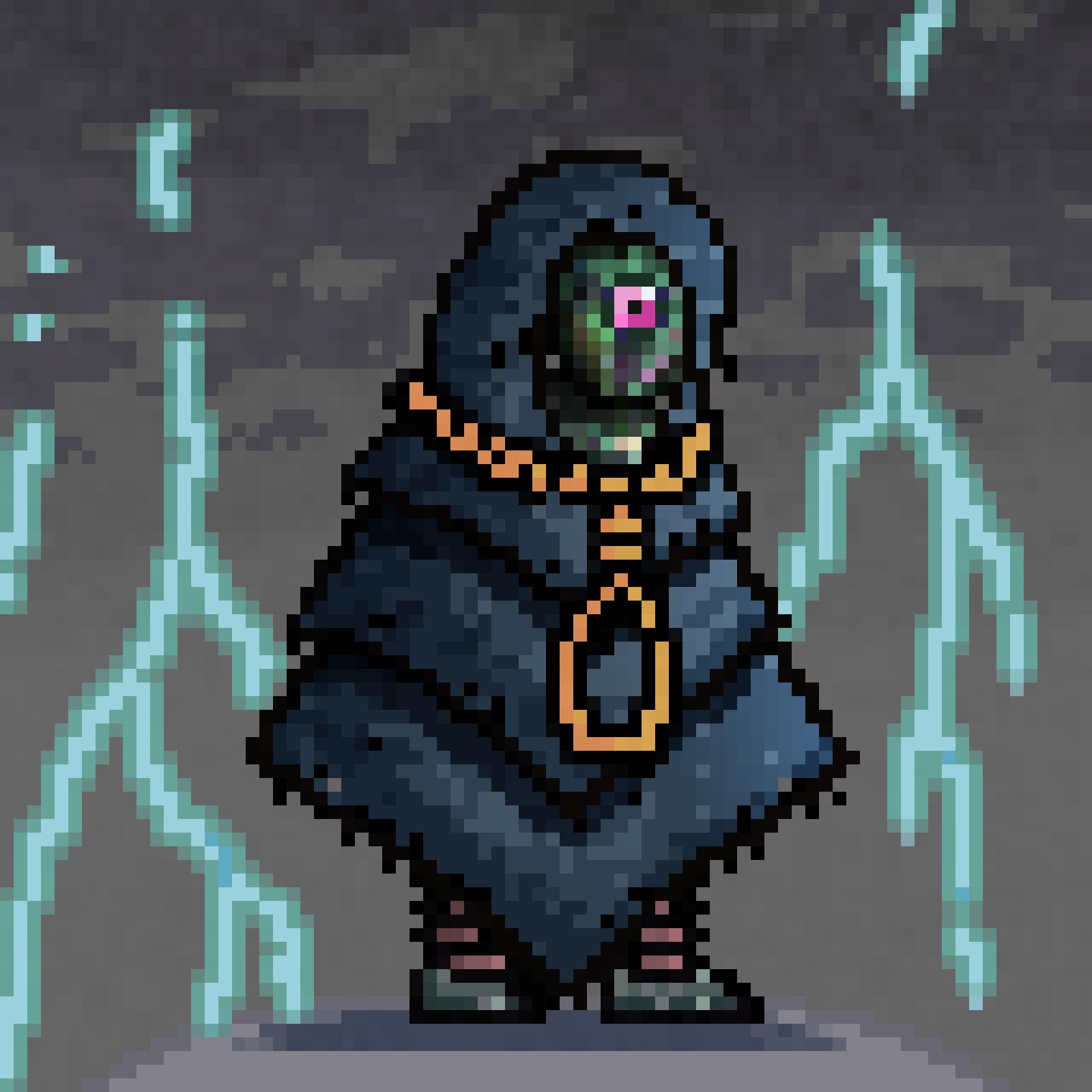 Ghost #947