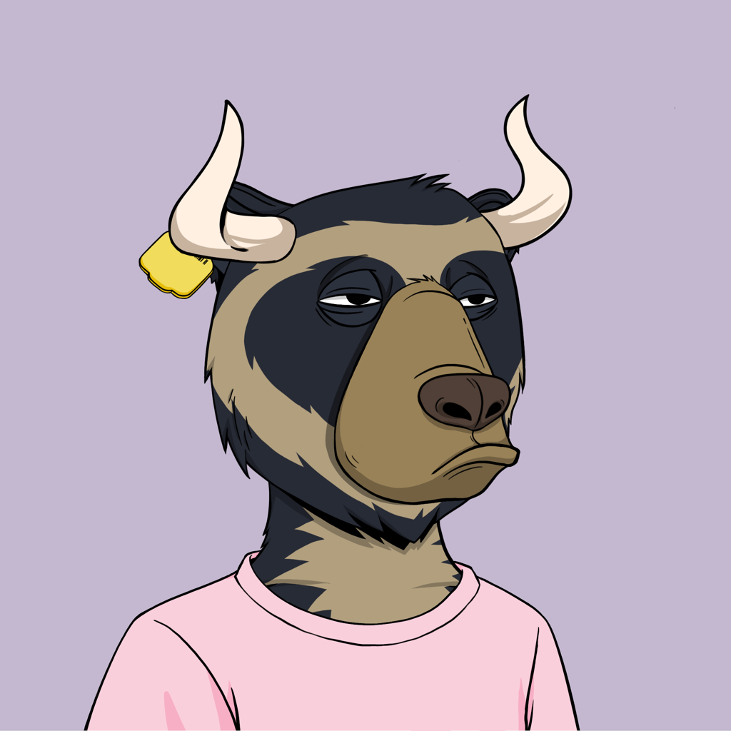 Bull Bears #2194