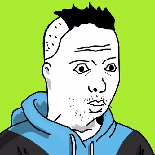 Chud #124