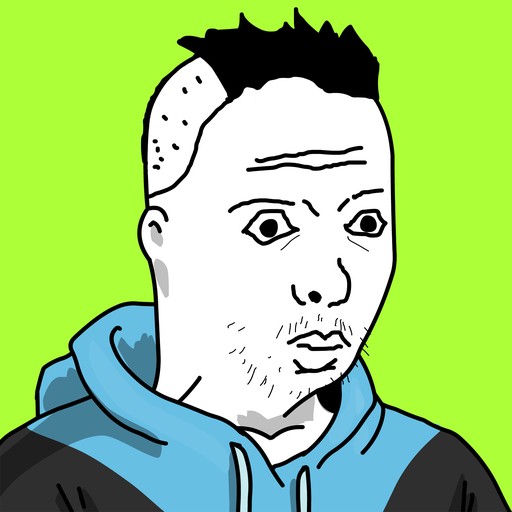 Chud #124
