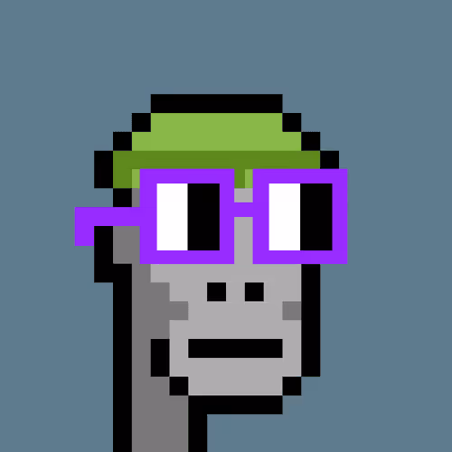 Nounks #27