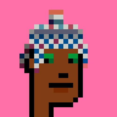 International Punks #2825