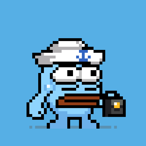 The Petatoz#293