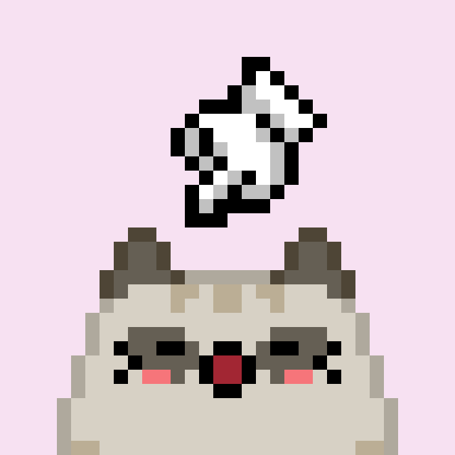 Feline Friend #338