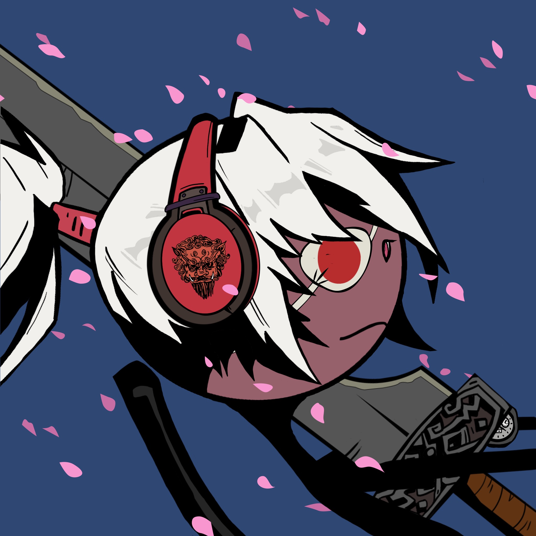 Azuki Mfer 7844
