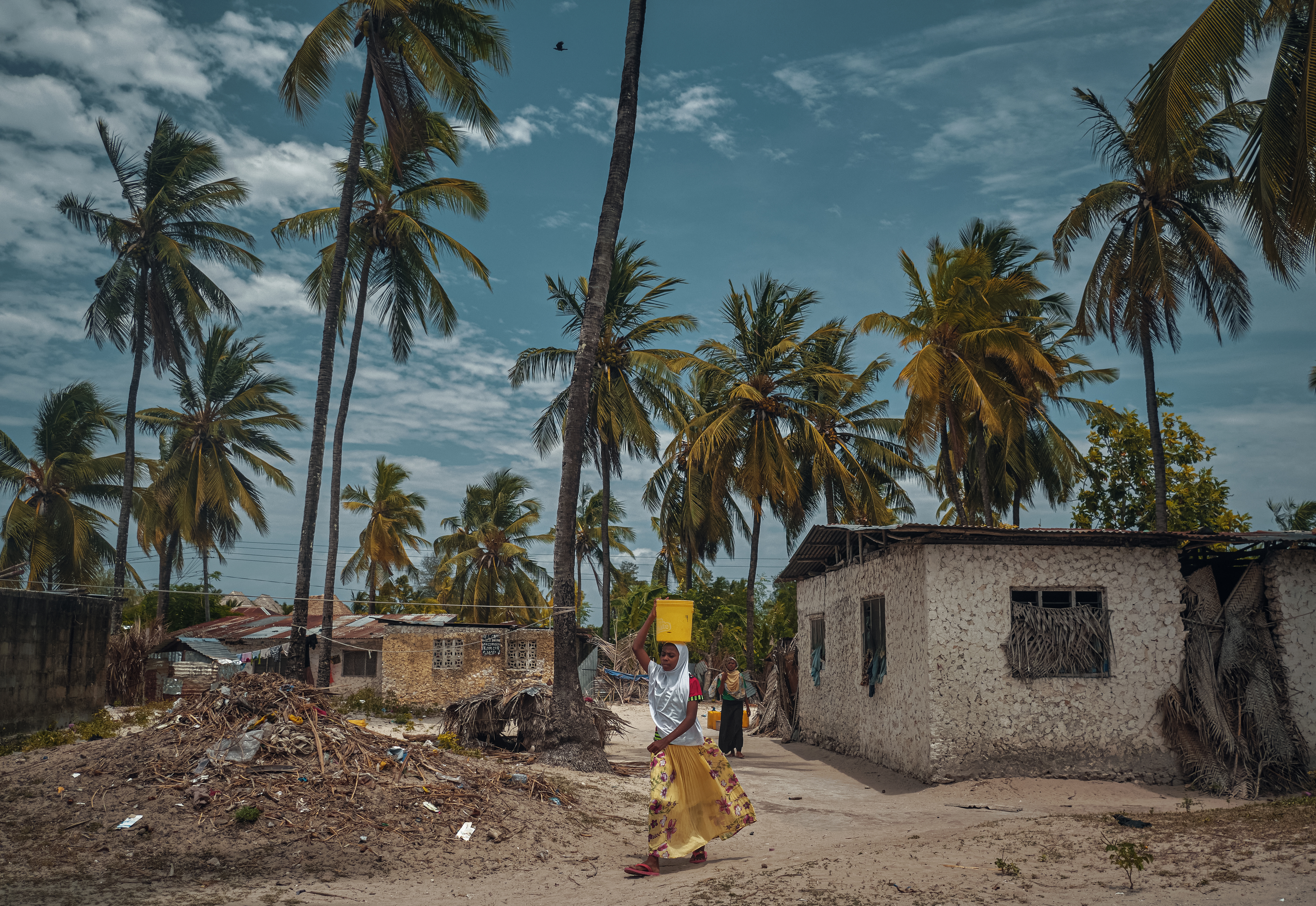 Zanzibar's Kids #26