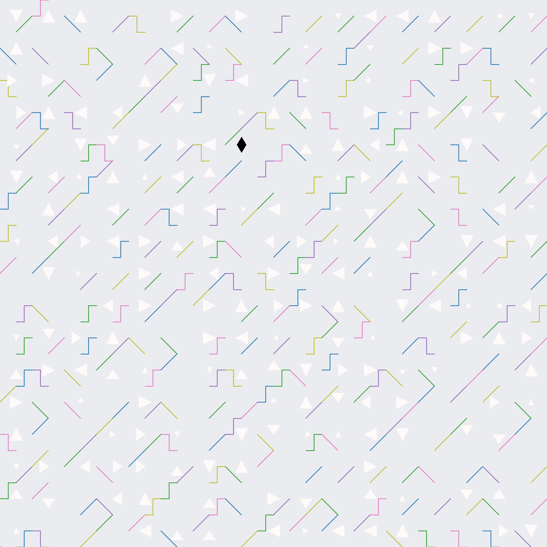 Triangulum #164