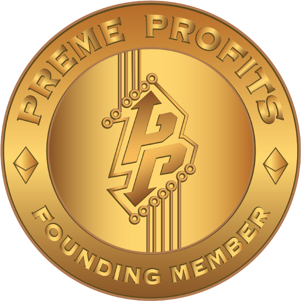 Preme Profits Founding Member