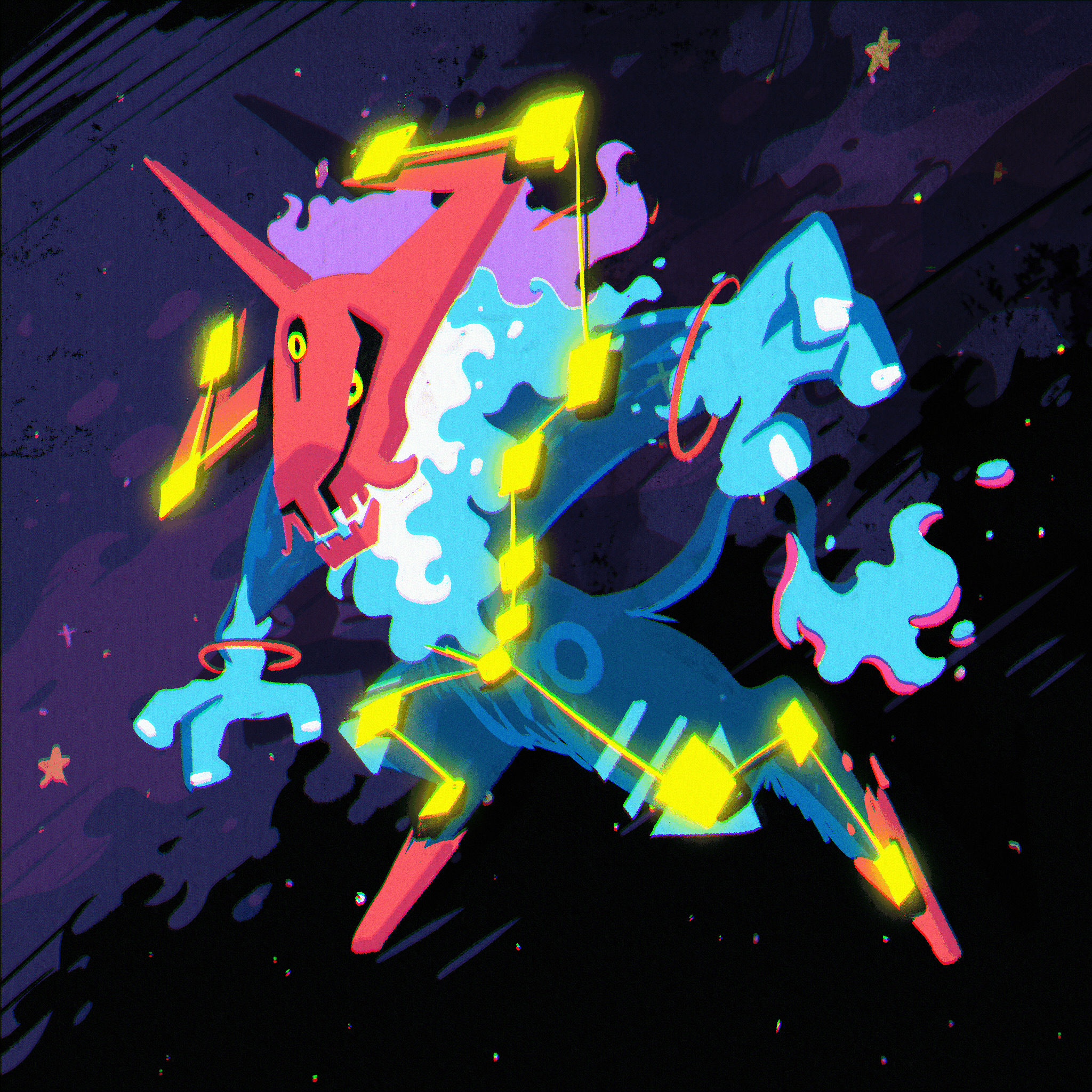 The Bull