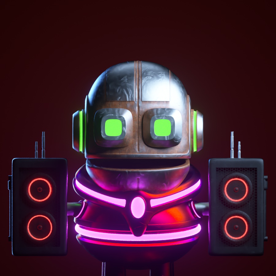 Ethereans Official 2523