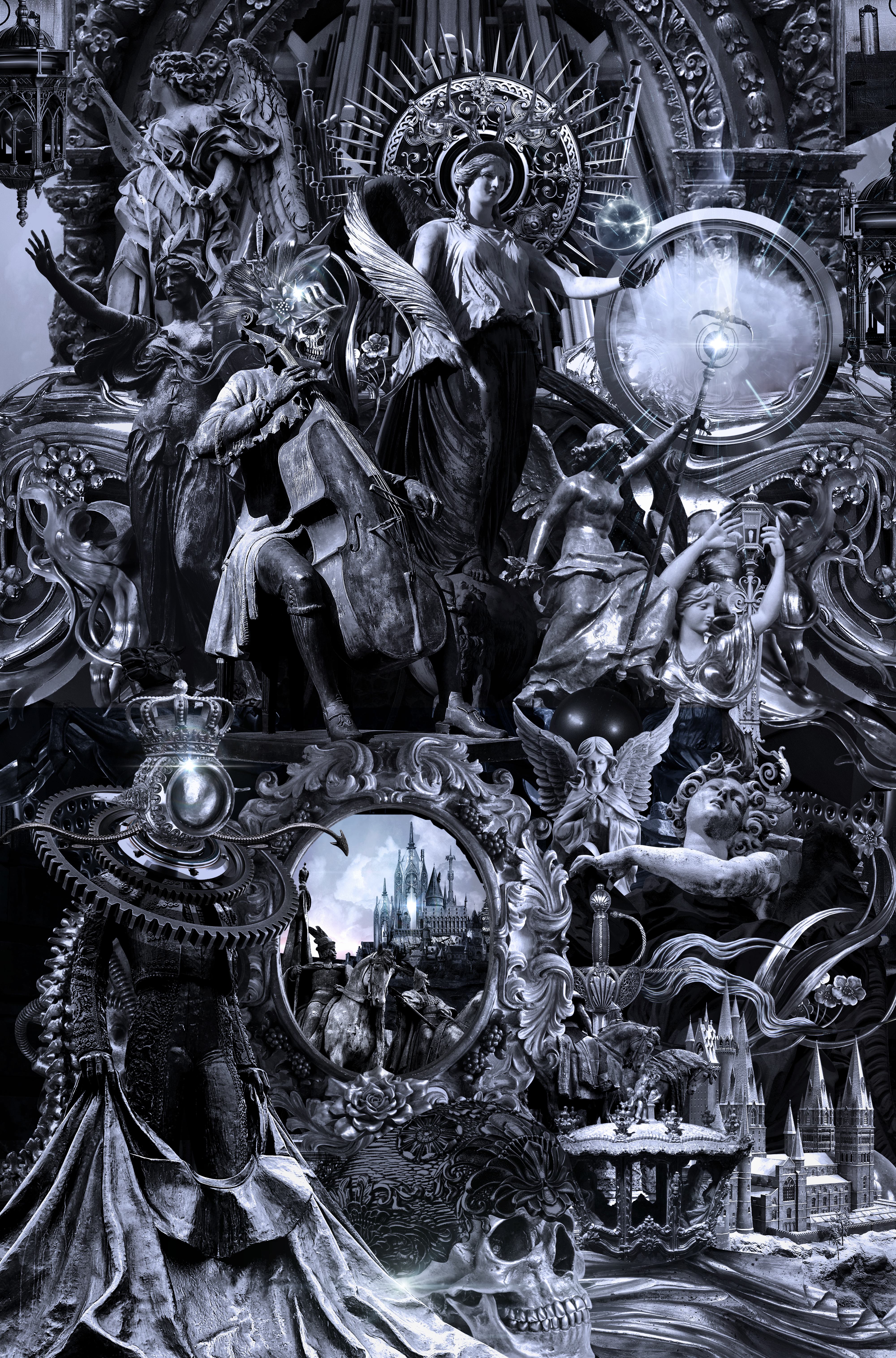 REQUIEM