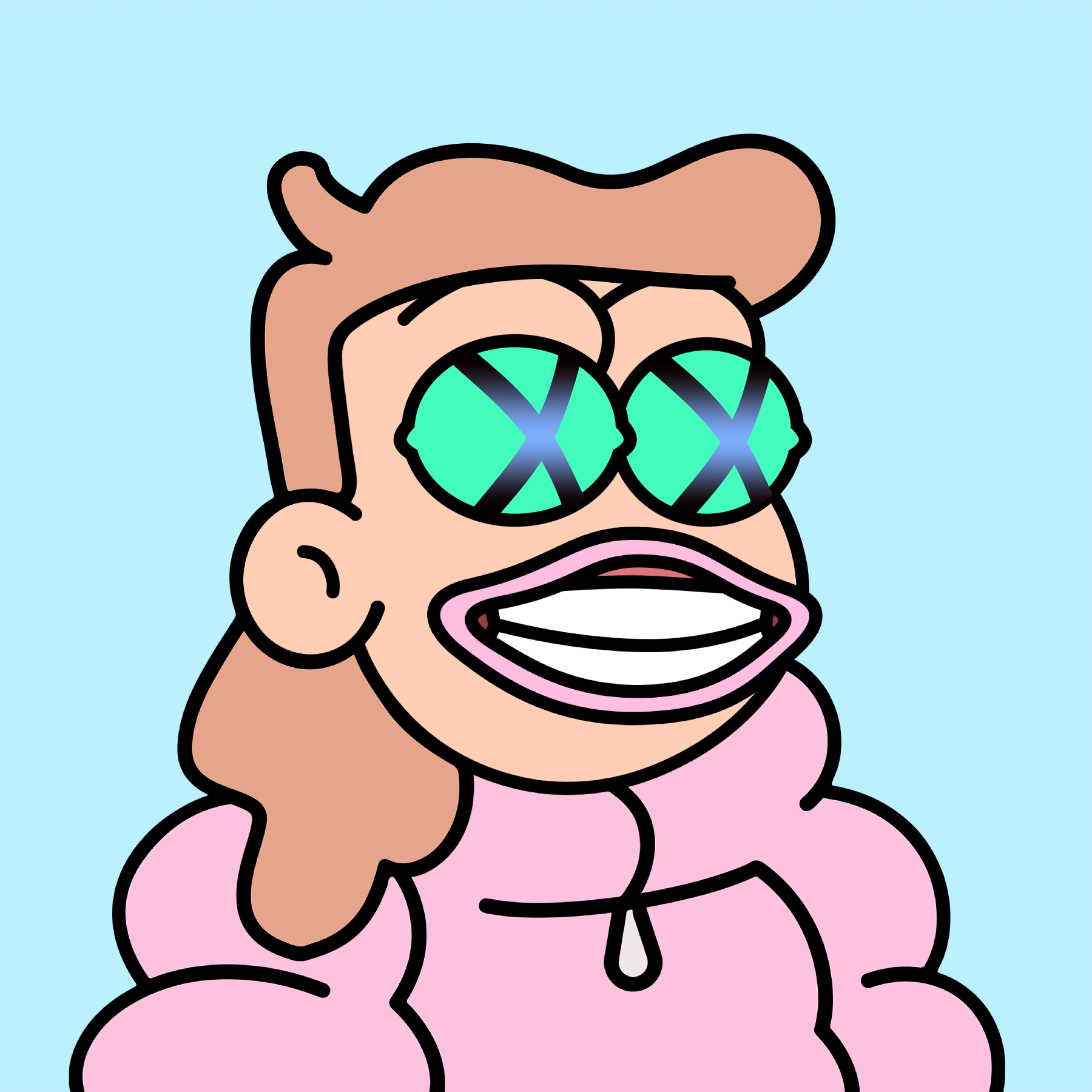 Peppie #6759
