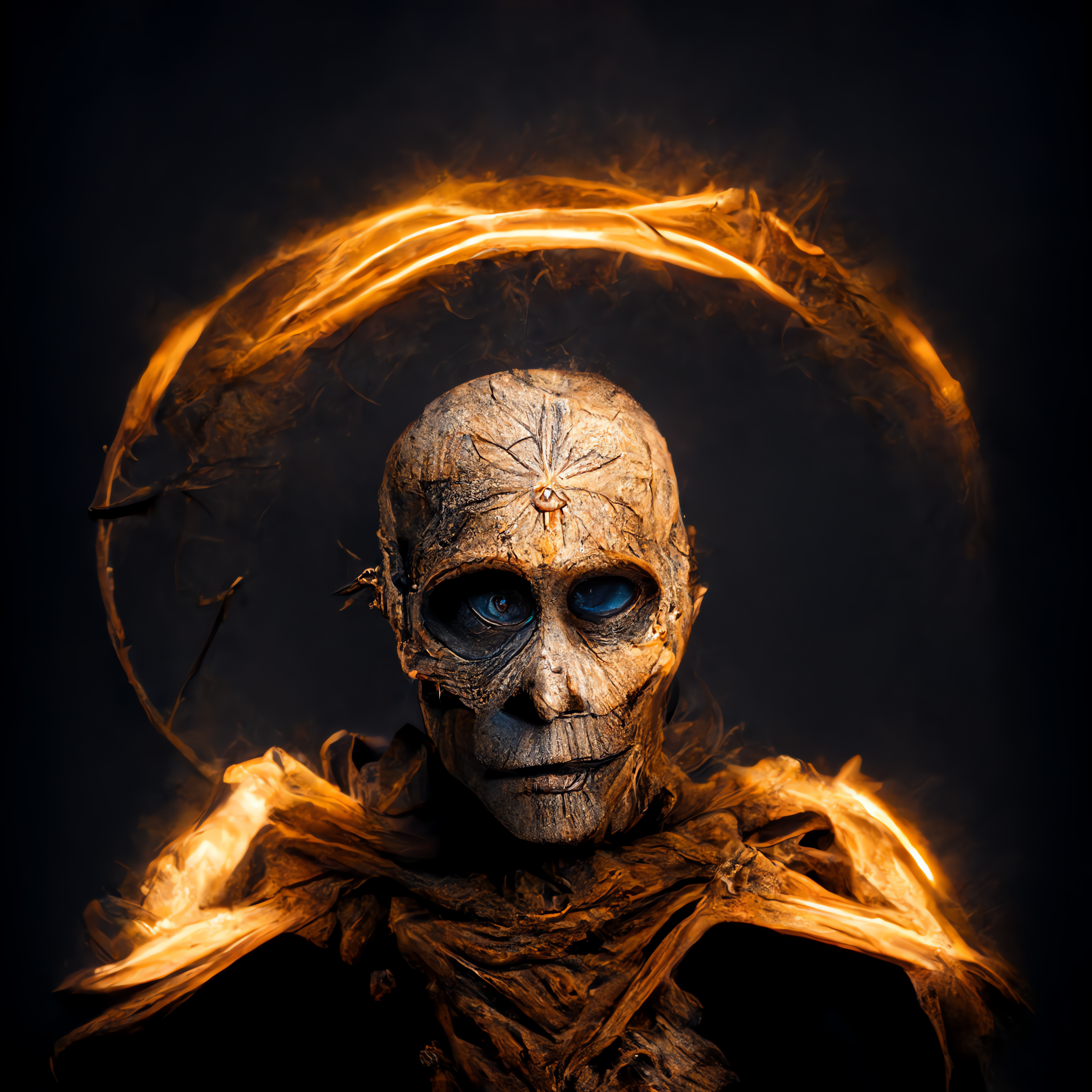 This is Hailloween #36