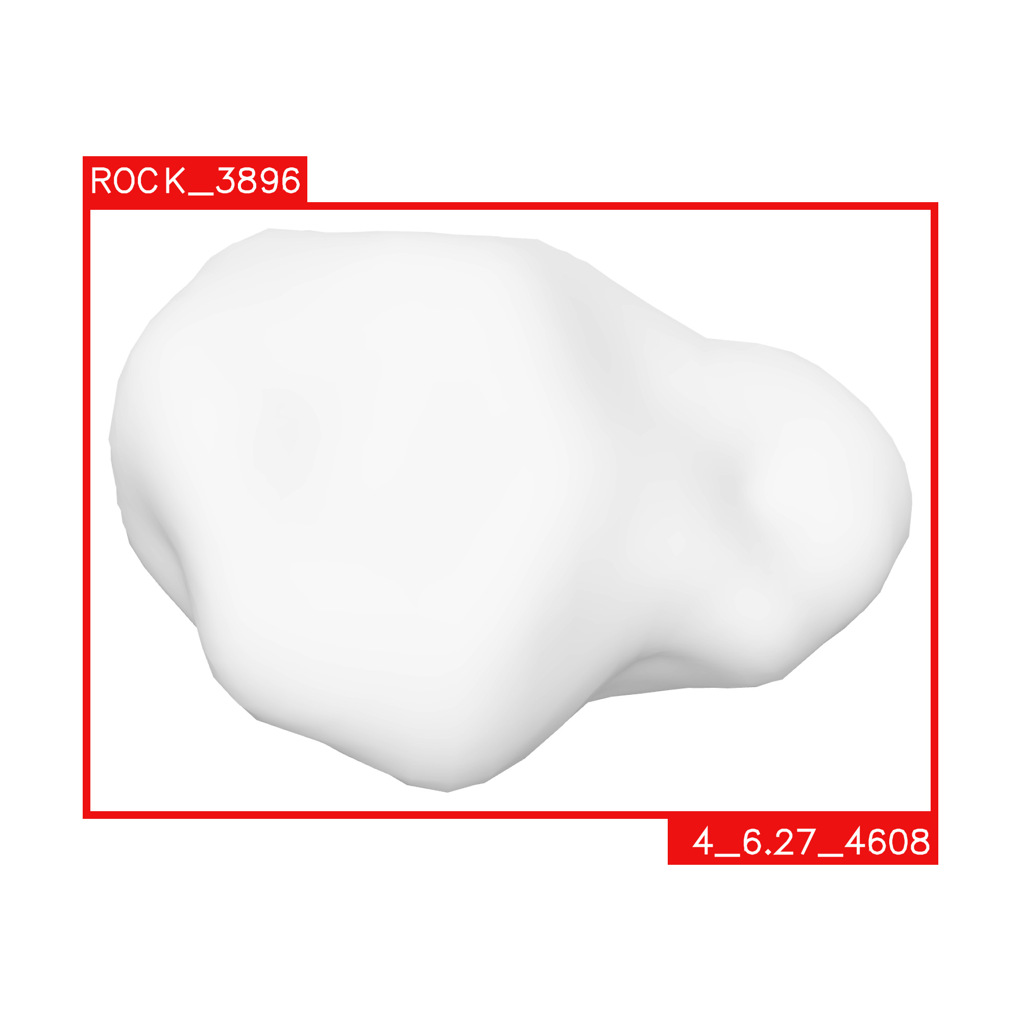ROCK 3896