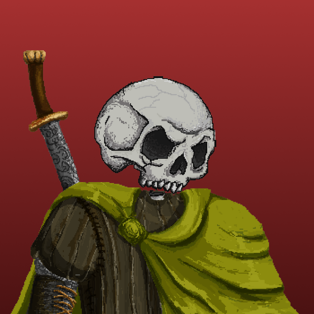 Necro #3099