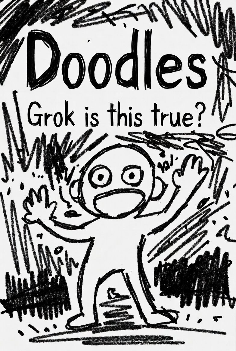 Grok is this True? #240