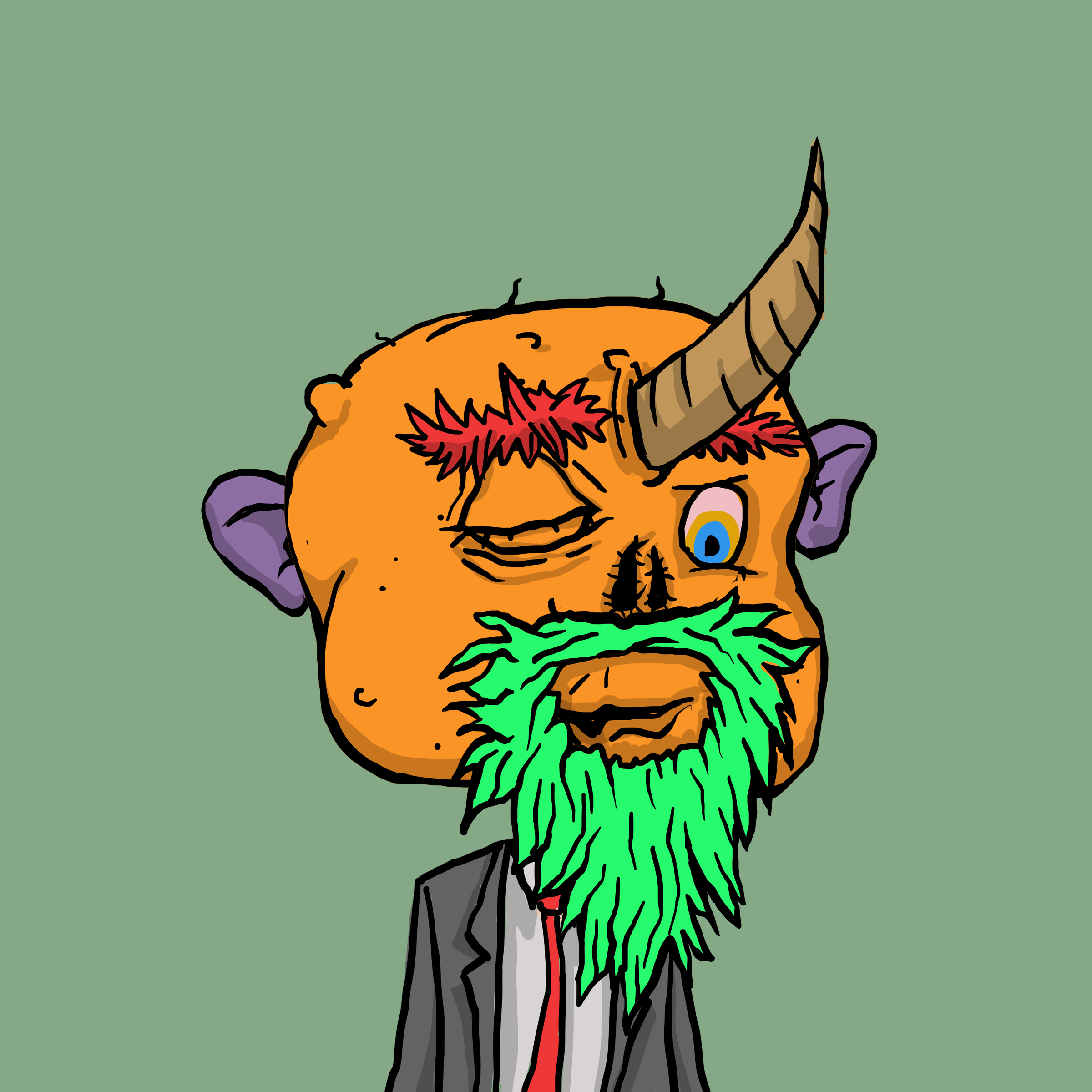 Gnomeville #6994