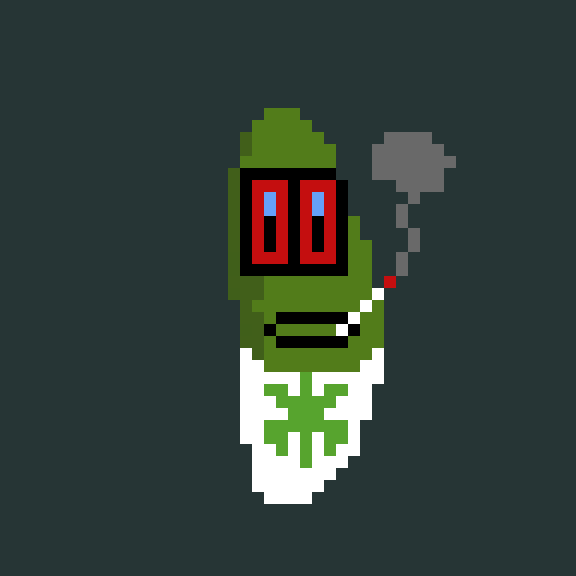 Stoney Pickle