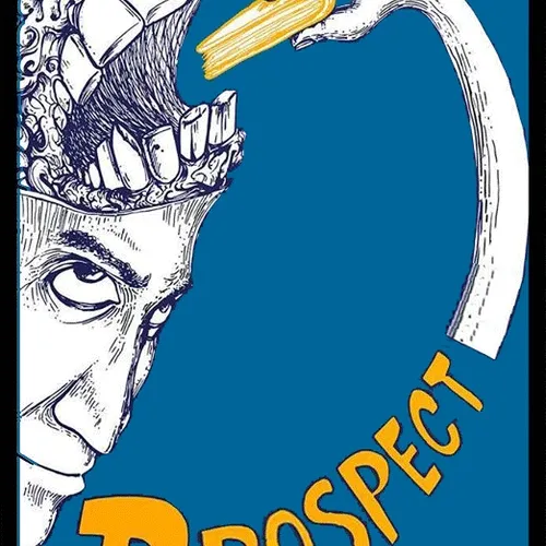 Feed Your Mind (Prospect)