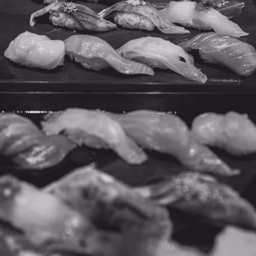 Tokyo: A Love Story #10