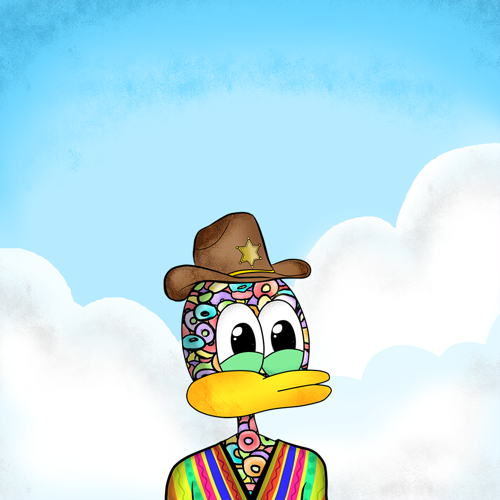 SupDucklings #243