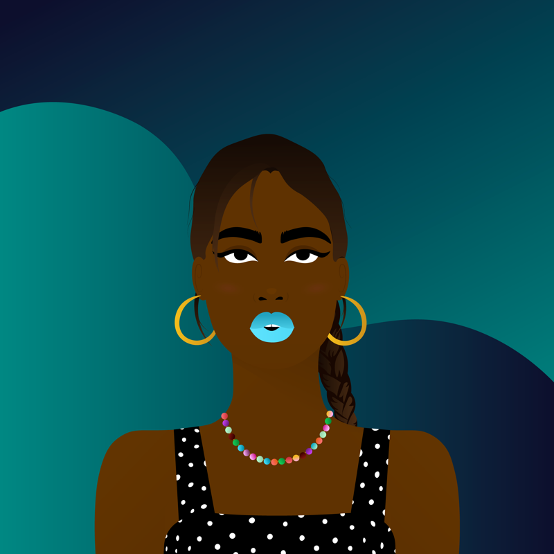 World of Women #9875