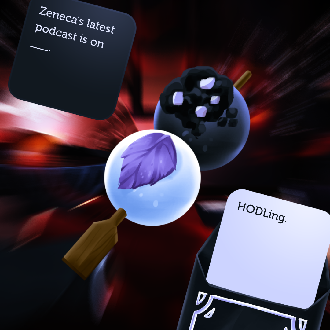 Degen Dango #12449