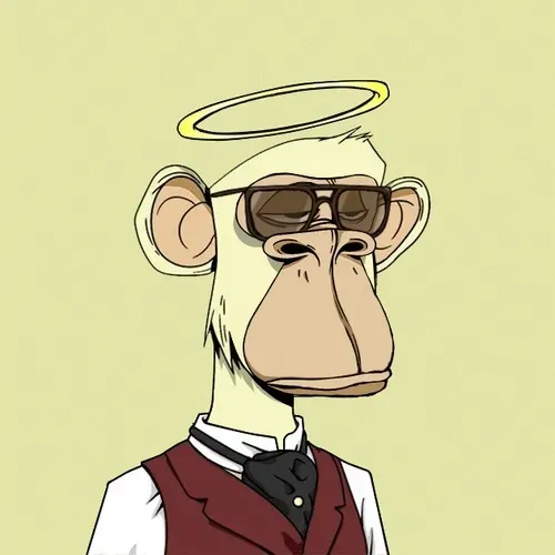 monday ape #277