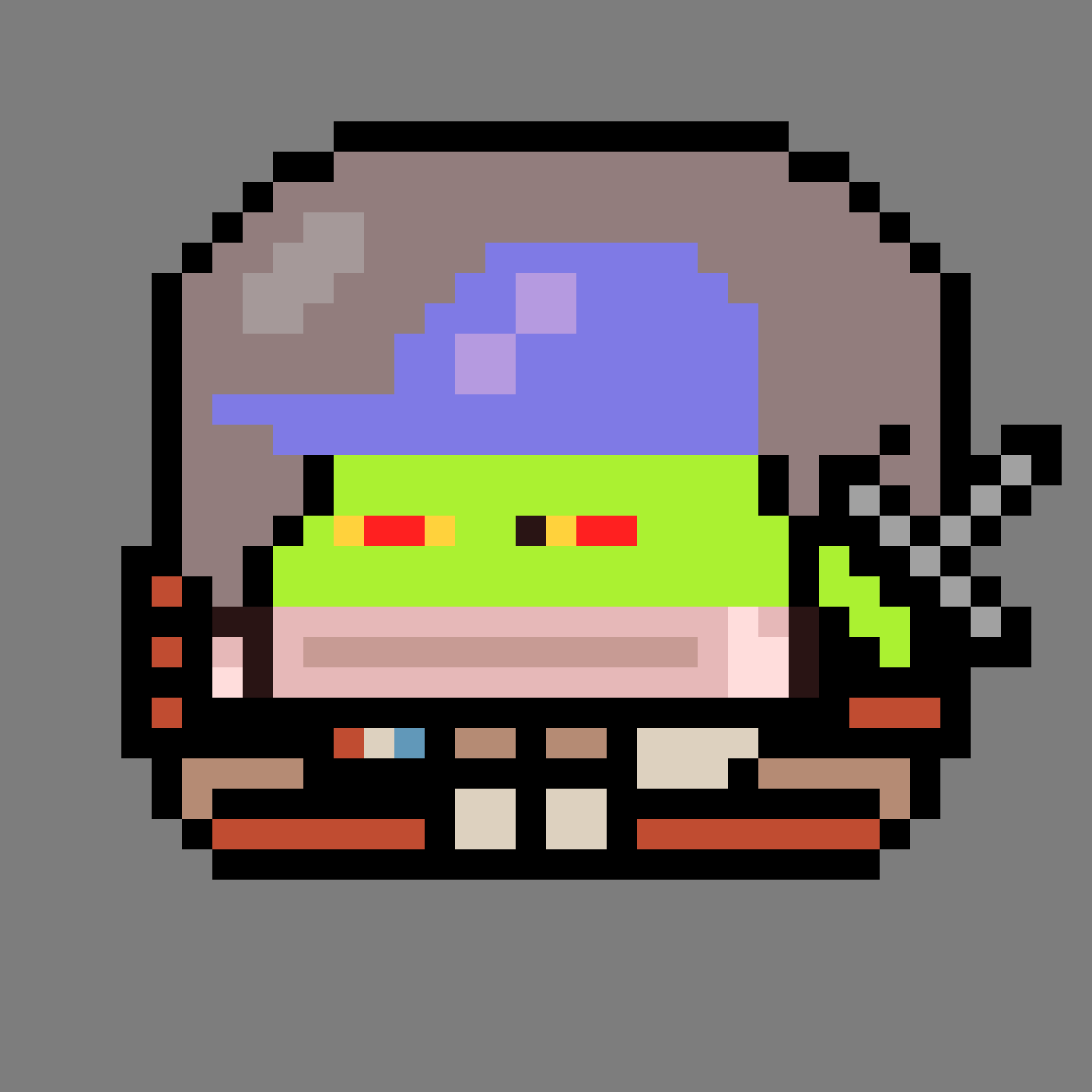 NinjaToadz #6725