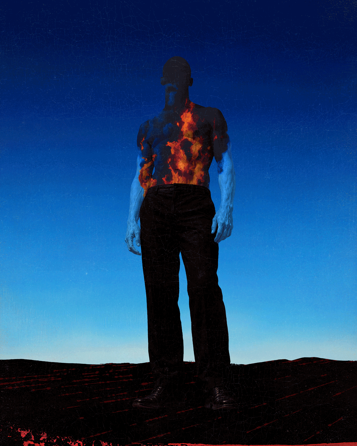 Combustion #731