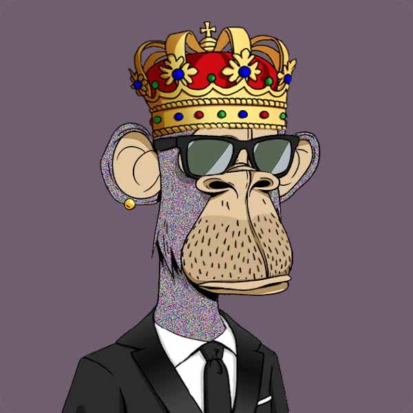 Bored Ape