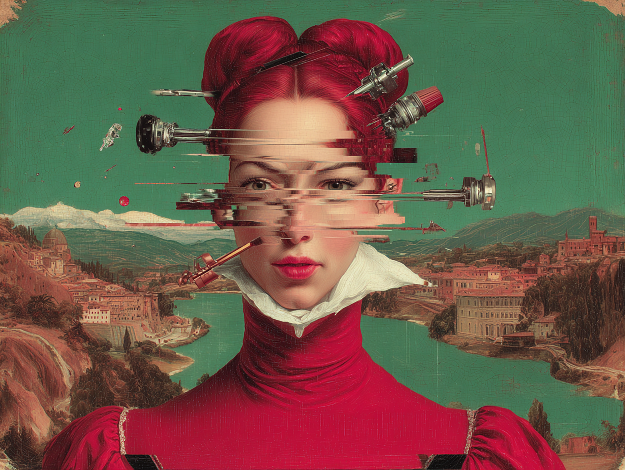 Anachronism #174