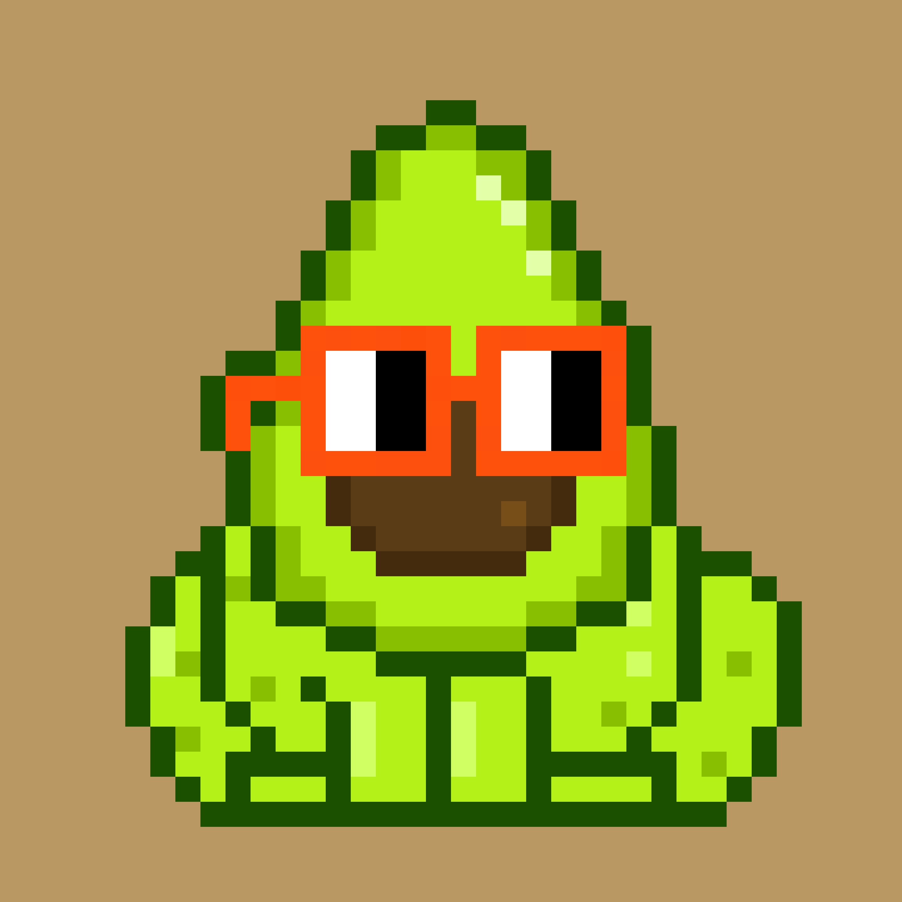 Noadz #236 - Avocado