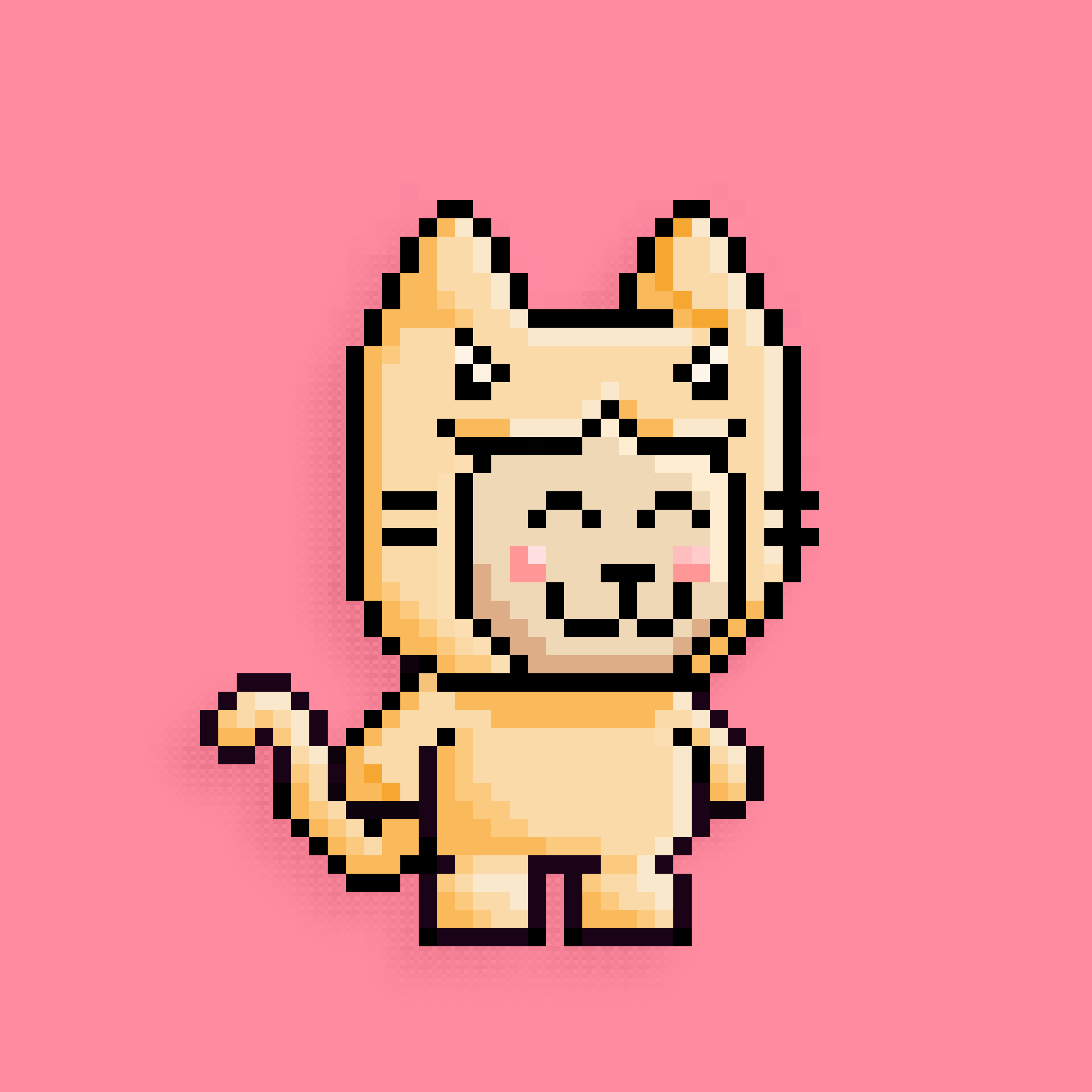 little cats  #22493