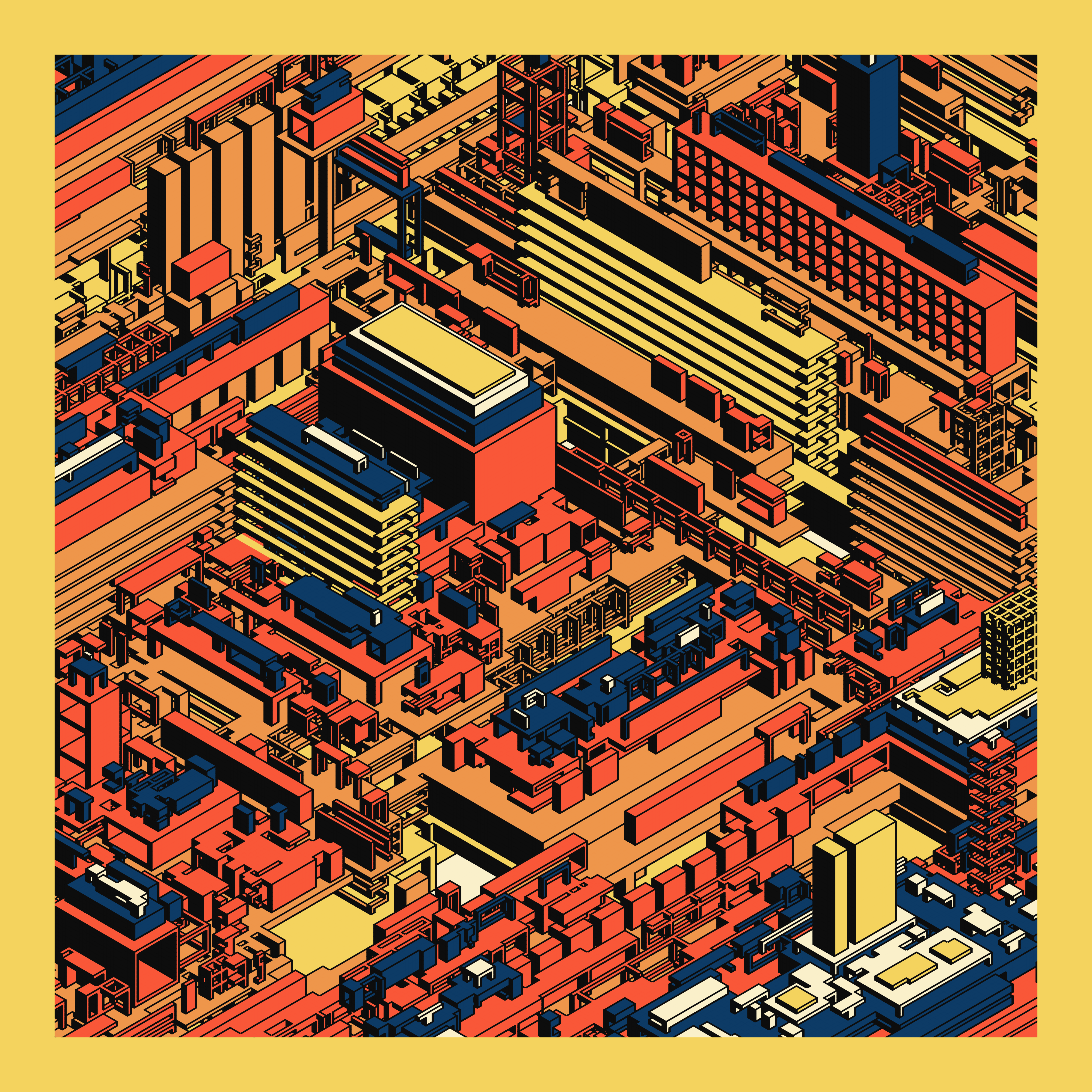 Plasticity #130