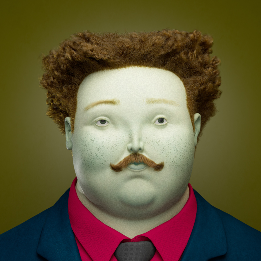 #37, Neil Degrasse Tyson