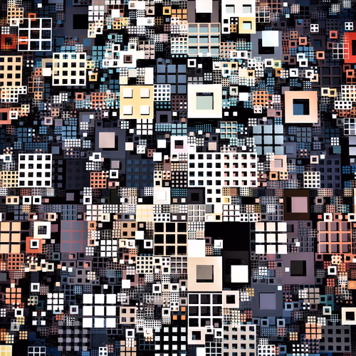 Fragments of Infinity #1291 - 9