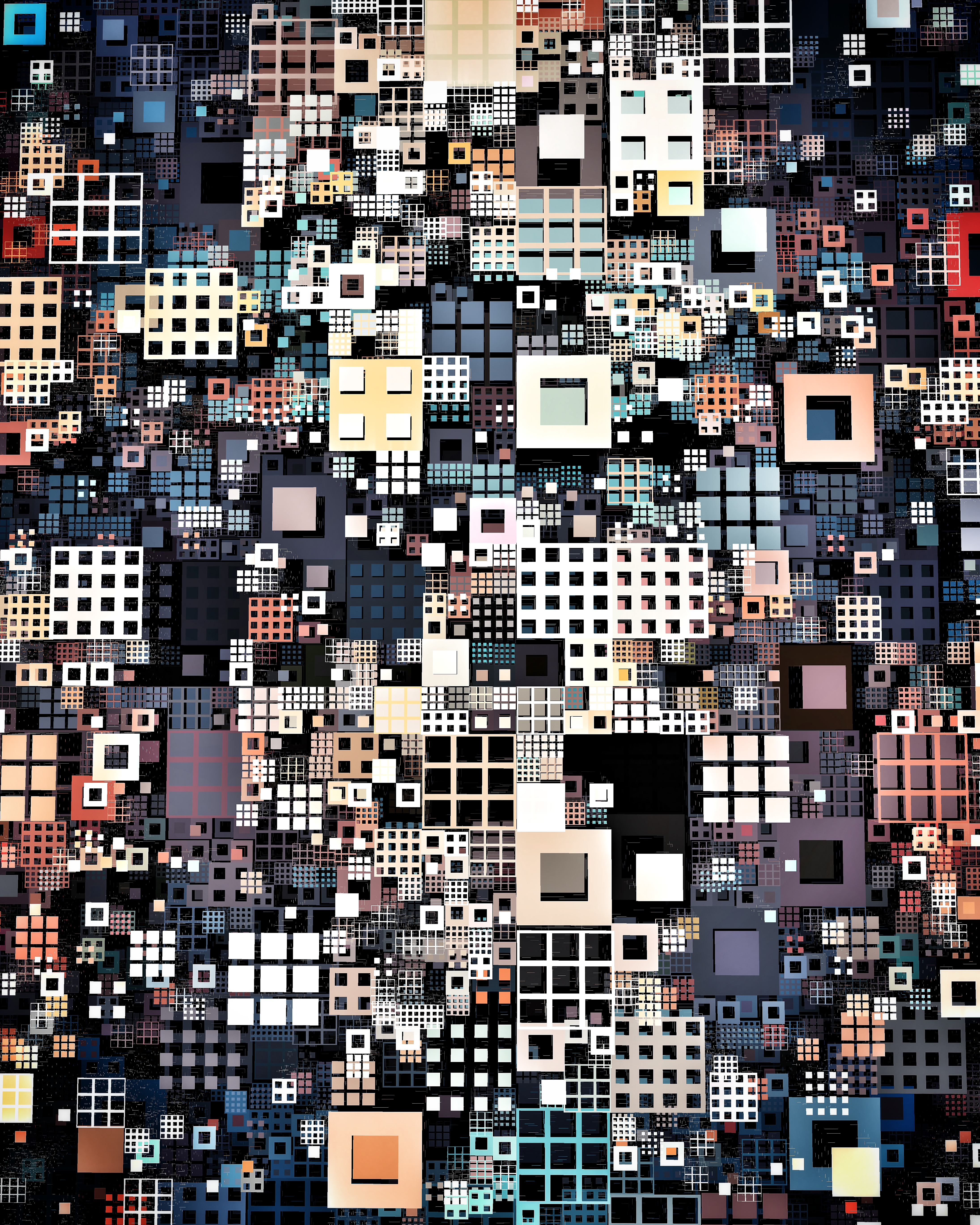 Fragments of Infinity #1291 - 9