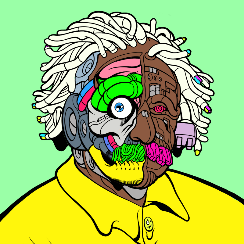 Virtual Genius #250