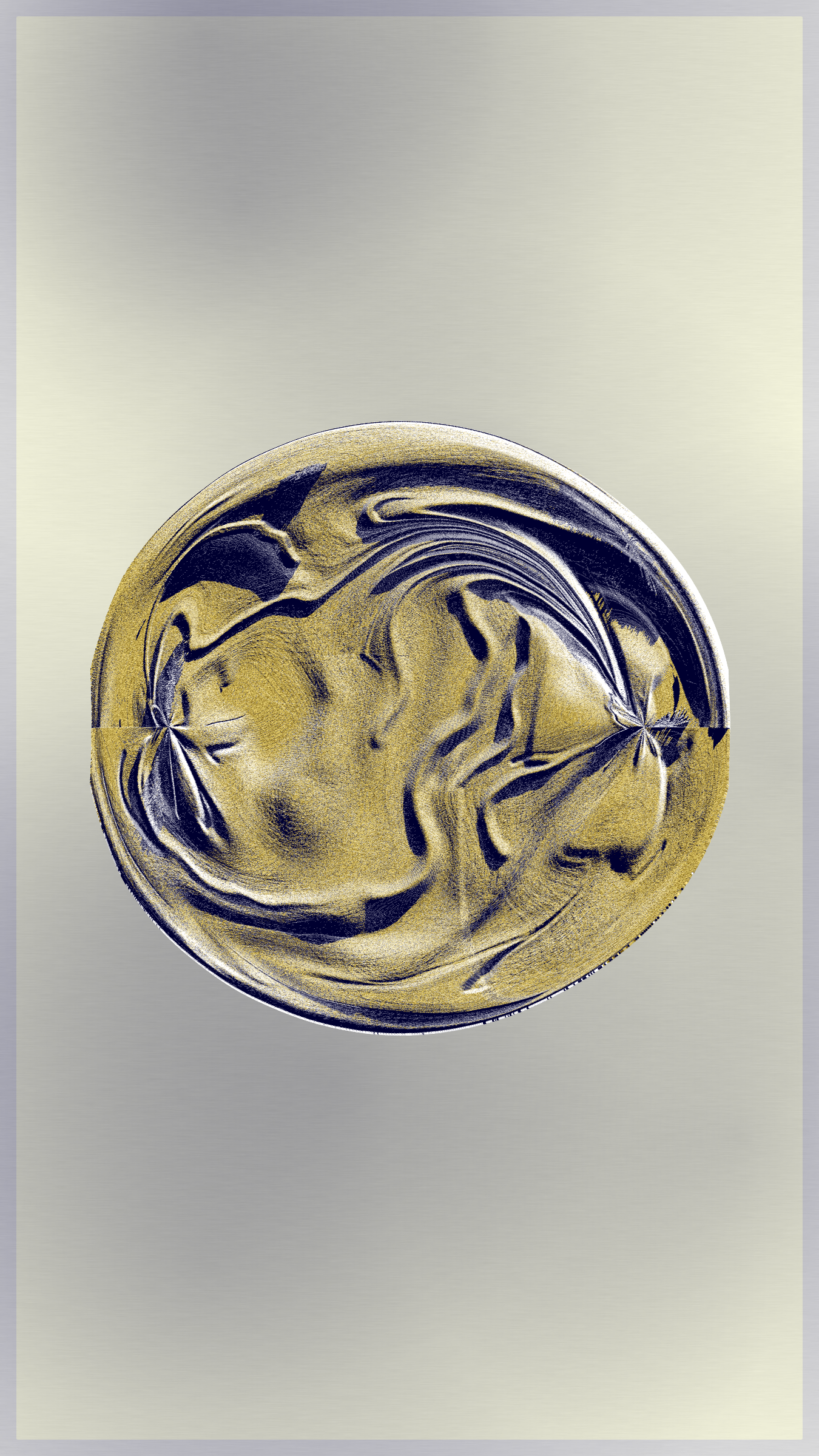 Petrography Case #177