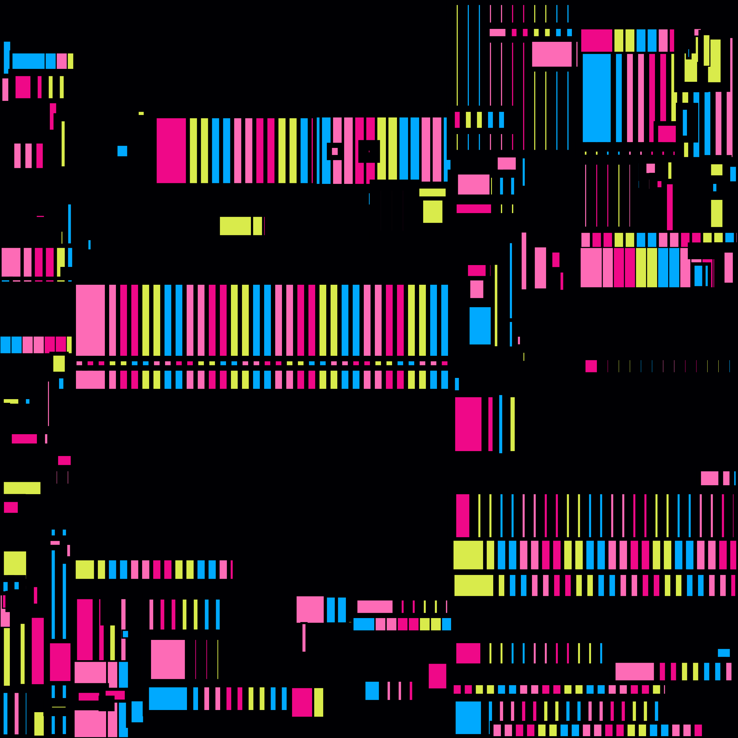 Cyber Cities #37