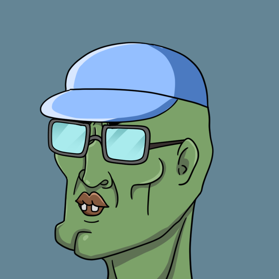 ChadPhunk #2184