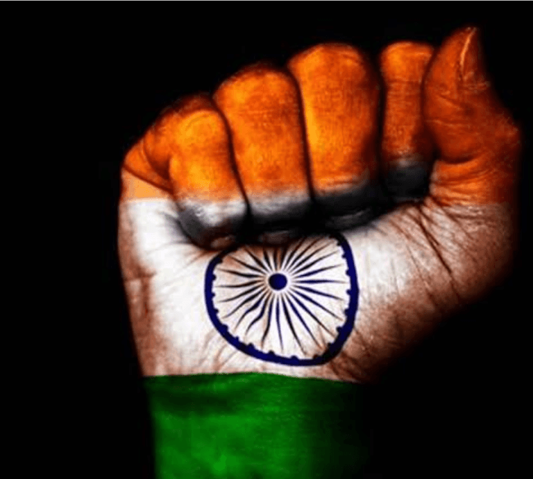 India power(Bharat) 