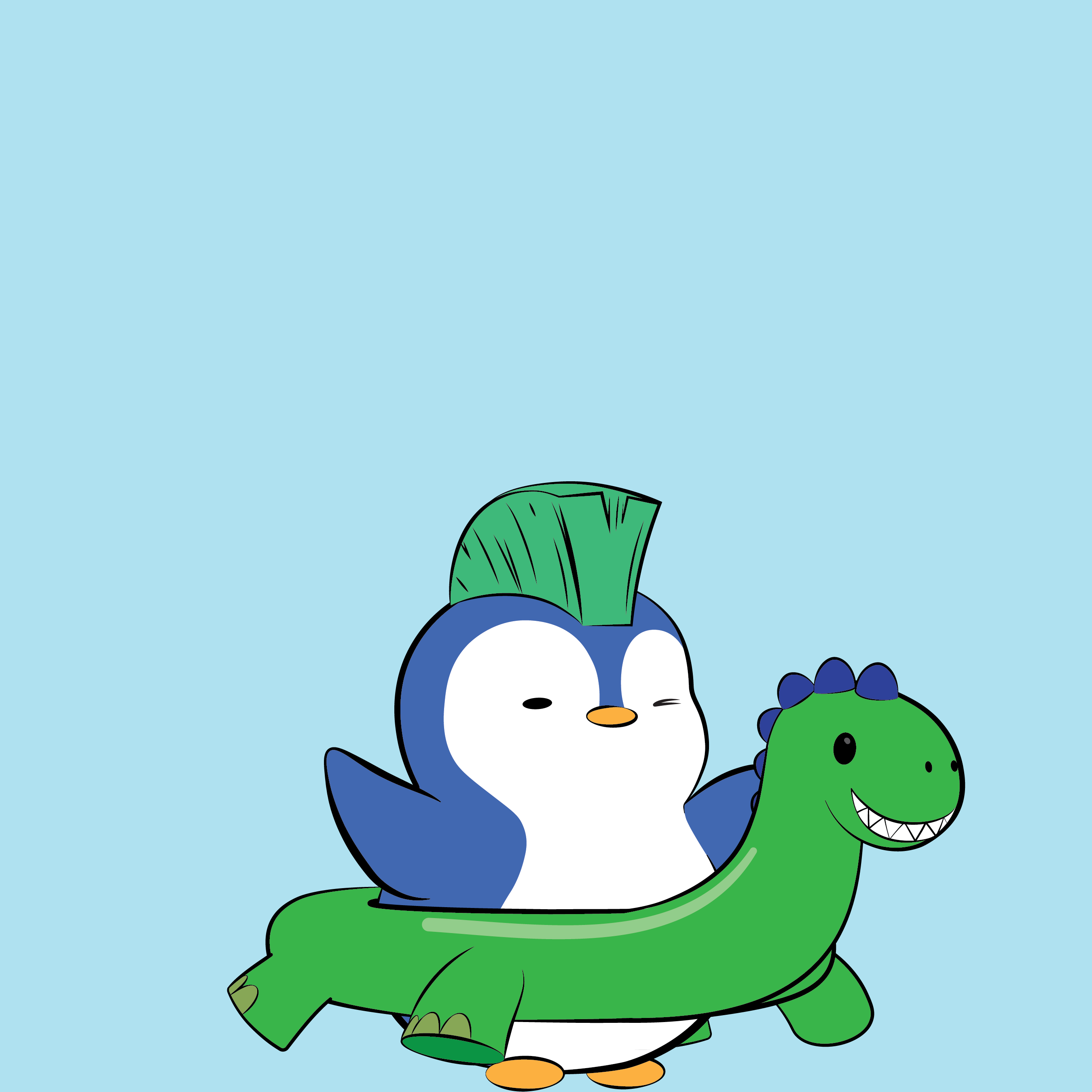 Lil #997
