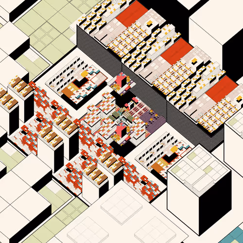 Decagon #28688