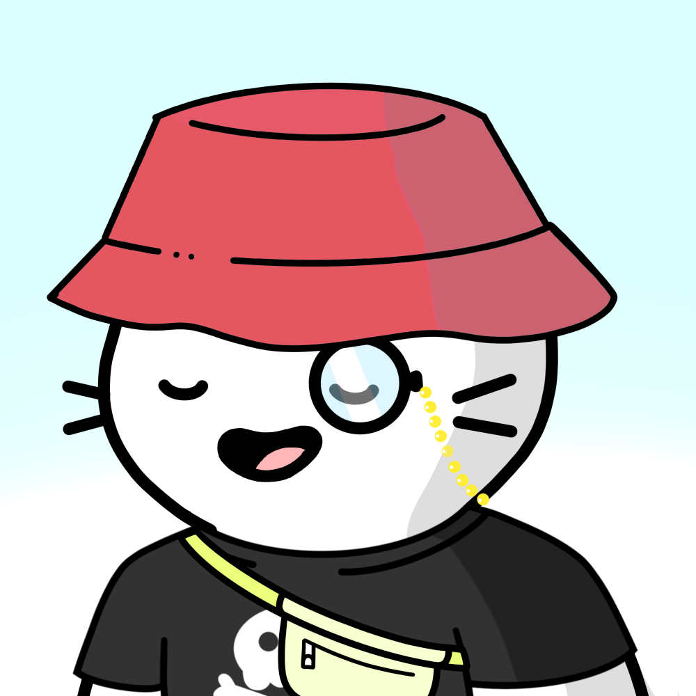 Spesh Cat #4875