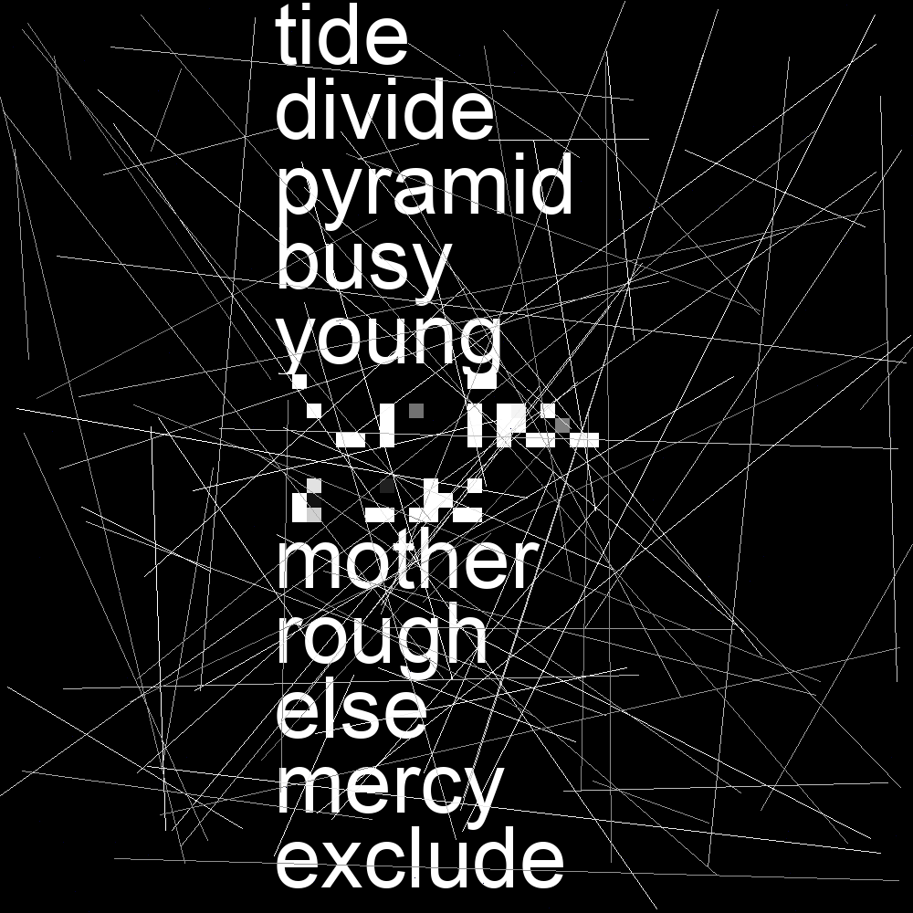 SecretWords #22