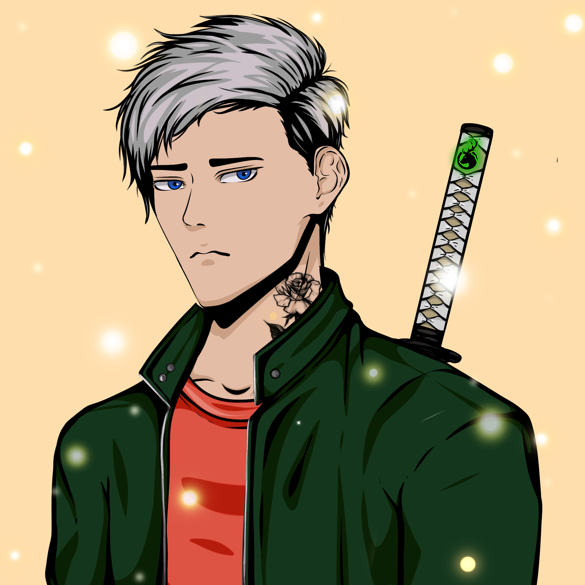 Sekai #2082