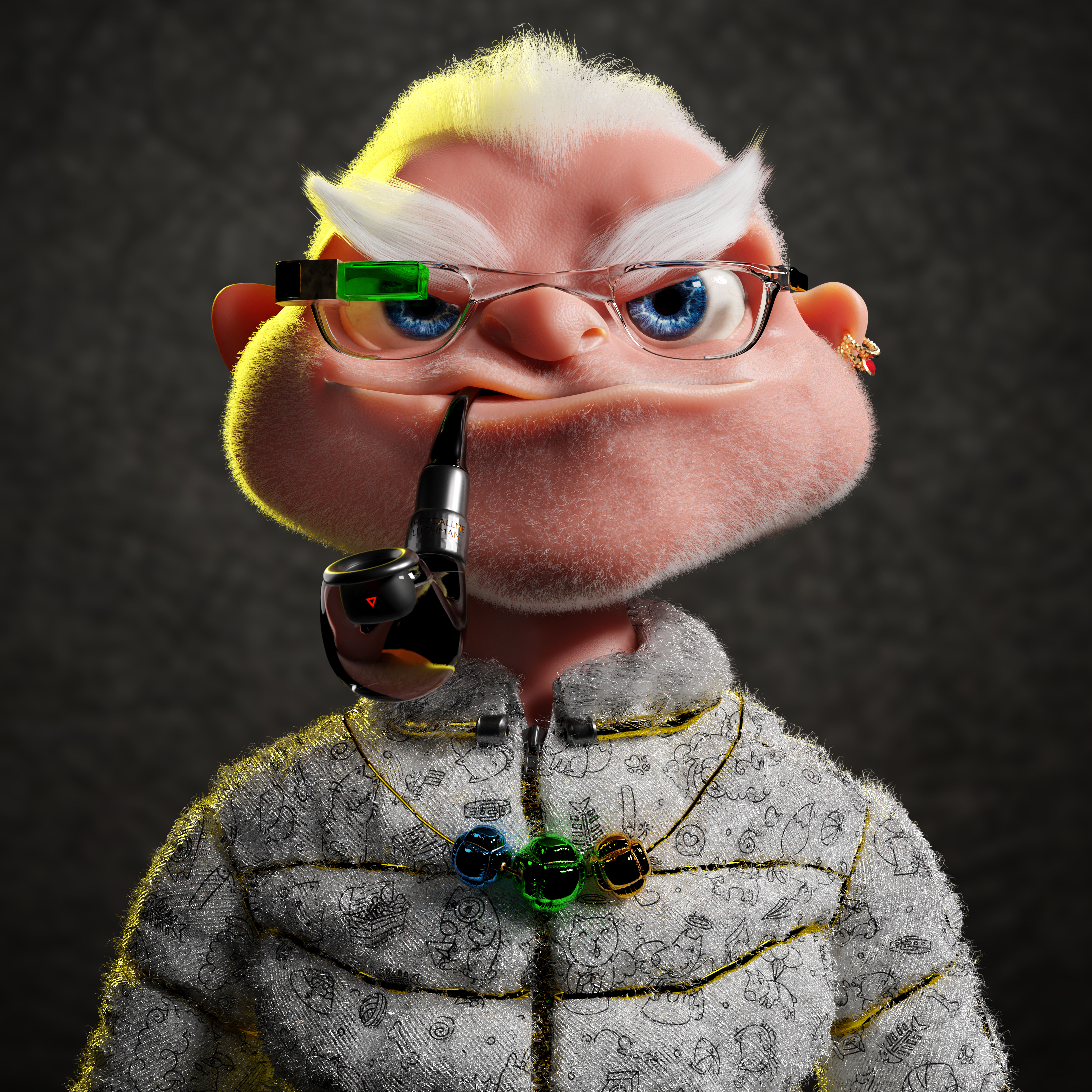LuchMan